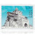 昊藏天下  2009-17 鹳雀楼与金门(中国和乌克兰联合发行)(T) 邮票 套票第3张高清大图