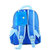 托马斯儿童书包幼儿园小学生双肩背包/文具(tcb200406(蓝))第4张高清大图