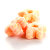 宏金富星形草莓味甜甜圈(膨化食品)40g/袋第5张高清大图