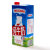 法国百吉福全脂牛奶1L/盒第3张高清大图