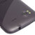 HTC Z710t Sensation 金字塔金属 G14移动3G(紫)第3张高清大图