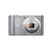 索尼（SONY）DSC-W810 数码相机 2010万 6倍光学变焦(银色 套餐六)第2张高清大图