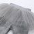 Oissie 奥伊西 1-4岁女宝宝裙裤婴儿冬季加绒裤子(85厘米（建议12-18个月） 灰色)第3张高清大图