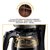 Philips/飞利浦 HD7432/20家用多功能滴漏式美式咖啡机奶茶机(黑色)第3张高清大图