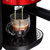 摩飞 意式浓缩咖啡机 MR4667（英伦红）第3张高清大图