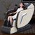 奥克斯(AUX)新款电动按摩椅家用全身全自动多功能太空老人沙发器AUX-M2(基础版)第4张高清大图