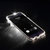 艾美克（IMAK）苹果6splus iphone6splus/6plus 手机壳 手机套 保护壳 手机保护套来电闪手机壳(透明-来电闪手机壳)第3张高清大图