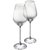 施华洛世奇水晶红酒杯套装玻璃醒酒器葡萄酒个性高脚结婚礼物定制(470ML8支+钻石酒架（简装） 默认版本)第9张高清大图