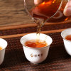 武夷星大红袍AM800自饮春茶散装罐装125g 茶叶乌龙茶武夷山岩茶