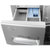 LG洗衣机WD-T14426D 8公斤滚筒洗衣机 DD变频直驱电机 6种智能手洗 珍珠型按摩内筒第4张高清大图
