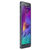 三星（Samsung）GALAXY Note4 联通定制版N9106W 4G手机 双卡双待 联通TD-LTE(黑色)第3张高清大图