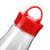 乐扣乐扣（LOCK&LOCK）ABF743R塑料茶杯（红色）（600ML）第5张高清大图