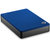 希捷（Seagate）2.5英寸 Backup Plus 新睿品 4T USB3.0 便携式移动硬盘 蓝色版 STDR4000302第5张高清大图