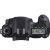佳能（Canon）EOS 6D/6d 全画幅单反单机身(佳能6D黑色 ）(套餐二)第4张高清大图