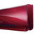 格力(GREE)  1.5匹  二级能效变频  U铂  冷暖电辅  壁挂式空调  KFR-35GW/(35582)FNBa-A2(丝绸红)第4张高清大图