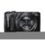 富士（FUJIFILM）F505数码相机（黑色）第2张高清大图