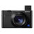 索尼（SONY）专业数码相机DSC-RX100 V黑卡相机 RX100M5(黑色 官方标配)第5张高清大图