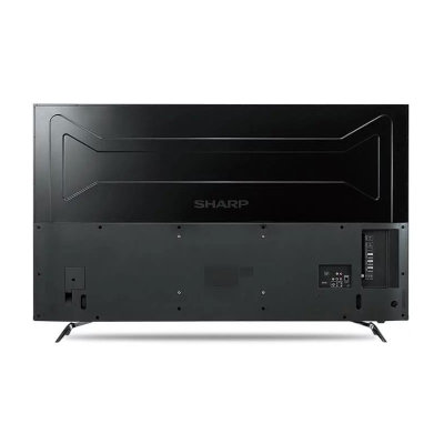 夏普 (SHARP) LCD-60SU678A 60英寸4K超高清智能液晶网络平板电视 客厅电视