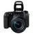 佳能（Canon）EOS 77D单反套机（EF-S 18-135mm f/3.5-5.6 IS USM 镜头）77d第4张高清大图