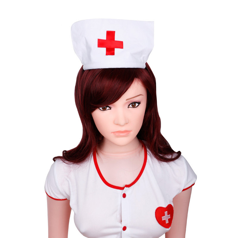 谜姬温柔女教师纪香养成充气娃娃男用倒模成人