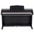 多瑞美88键电钢琴 法国进口音源数码钢琴 电子钢琴KX-01配重键盘  KX-02重锤键盘(黑色 KX-02 重锤88键榔头键盘)第2张高清大图