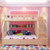 思巧 实木床 上下铺 儿童床 子母床  高低床 双层床 进口松木床可储物 L01(梯柜款 【梯柜】上1米下1.2米)第5张高清大图