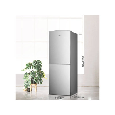 Ronshen/容声 BCD-219WD12D 小型电小冰箱家用两门双门风冷无霜