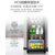 卡萨帝（Casarte）冰吧董事长老板办公室别墅客厅冰箱红酒茶叶保鲜冷藏柜家用保鲜柜 LC-170K 19年新品第4张高清大图