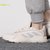 adidas阿迪达斯neo2022春季男鞋CRAZYCHAOS 2.0运动鞋休闲鞋GZ3813(GZ3814 44.5)第10张高清大图