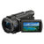 索尼(SONY)FDR-AXP55/axp55 4K视频 高清数码摄像机 5轴防抖 内置投影仪 20倍光学变焦((黑色 优惠套餐二)第4张高清大图