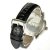 阿玛尼 时尚休闲机械男士手表 AR4602第3张高清大图