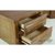 榆木床头柜实木储物收纳边柜第3张高清大图