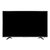 海信（Hisense）LED43EC350A 43英寸 人工智能电视 VIDAA3.0丰富影视教育资源 （黑色高光）第2张高清大图