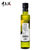 千岛源橄榄油 西班牙食用油 初榨橄榄油250ml 小瓶外用第2张高清大图