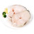 我爱渔冷冻挪威真鳕鱼(北极鳕)300g (2-3块) 圆切中段 健身食材 生鲜 海鲜水产第2张高清大图