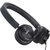 爱科技（AKG）Y45BT 轻巧高性能头戴蓝牙耳机(黑色)第4张高清大图