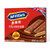 麦维他纤滋棒巧克力涂层饼干180g 国美超市甄选第3张高清大图