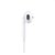 Apple苹果耳机原装有线耳机 EarPods线控带麦耳机入耳式扁头闪电接口通用苹果 Lightning闪电接口第3张高清大图