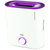 亚都（YADU）SZ-J029 加湿器 无雾无白粉纯净型加湿机(白紫色)第3张高清大图