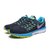 耐克 NIKE ZOOM VOMERO10 男 女 跑步鞋 运动鞋 男鞋 女鞋(黑宝蓝绿 41)第2张高清大图