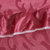 囍人坊 保暖天鹅绒被套单件加厚珊瑚绒被单2.2m纯色韩版秋冬被子罩2米C(荣华富贵豆沙 200X230cm)第4张高清大图