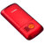 东信（EASTCOM）EA138 GSM手机（红色）第6张高清大图