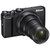 尼康(Nikon) Coolpix A900 便携数码相机 尼康卡片机 长焦相机 黑色(黑色)第3张高清大图