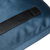 丹爵夏季新款手拿包横款手抓包 休闲商务 男士专用横款单肩斜挎包 D8062-1(蓝色)第5张高清大图