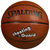 斯伯丁spalding 室内室外水泥地通用PU篮球NBA比赛用球 74-101篮球 赠气筒球包第5张高清大图
