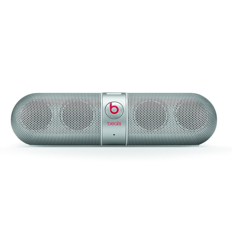 beats pill 无线 蓝牙 音箱 二代2.0 胶囊便携蓝牙 带