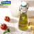 glasslock玻璃瓶储物瓶酵素瓶牛奶瓶泡酒瓶红酒瓶白酒油壶密封瓶(250ML方款)第3张高清大图