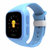 360儿童手表 儿童手表5 W563 360儿童卫士 智能彩屏电话手表(静谧蓝 官方标配)第2张高清大图