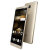 华为（Huawei）Mate7（八核4G手机，双卡双待双通，指纹识别，6.0英寸）华为Mate7/mate7(琥珀金 金色 高配版/双网4G)第3张高清大图