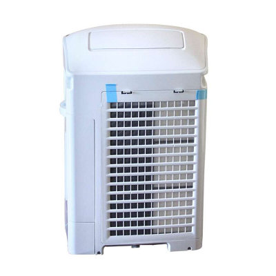SHARP/夏普 加湿型空气净化器KC-CD30-W有效过滤甲醛雾霾PM2.5